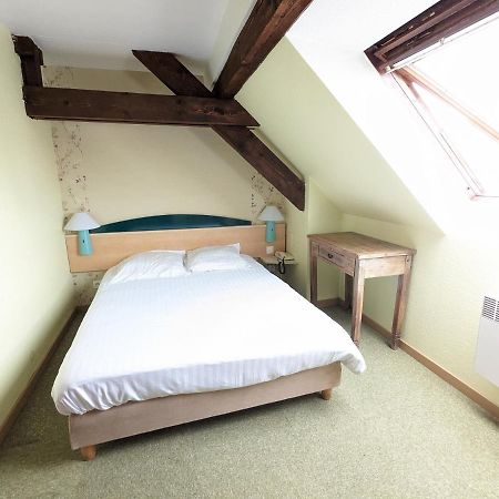 Hotel Le Chasseur Illkirch-Graffenstaden Eksteriør billede