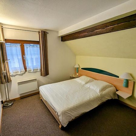Hotel Le Chasseur Illkirch-Graffenstaden Eksteriør billede