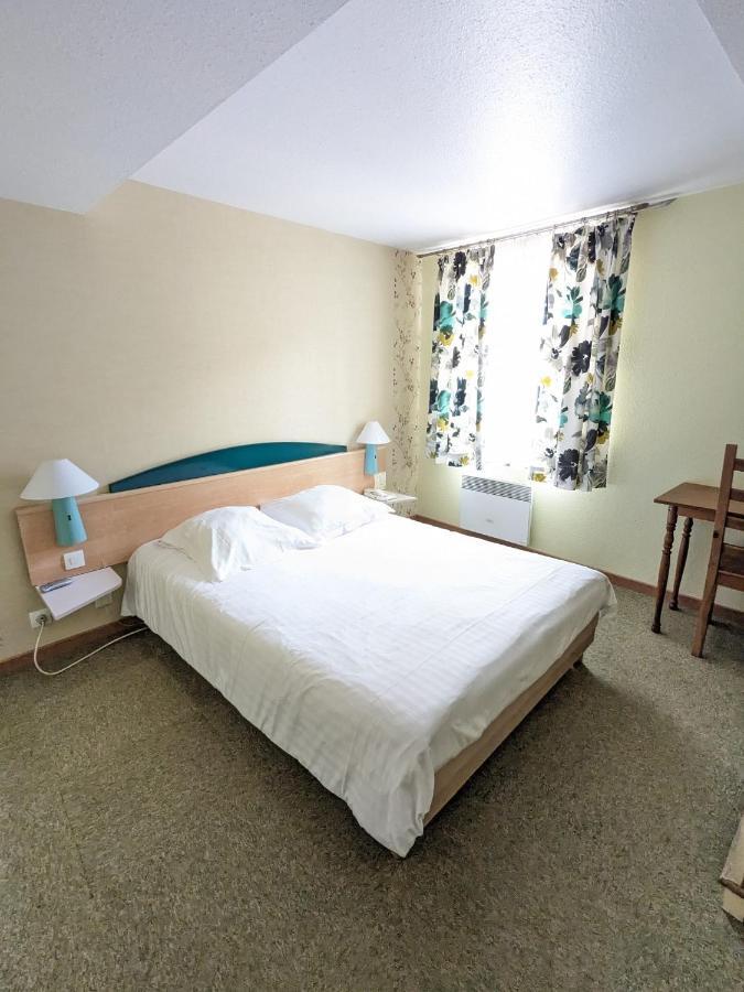 Hotel Le Chasseur Illkirch-Graffenstaden Eksteriør billede